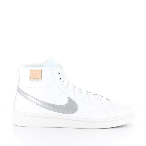 NIKE MUJER COURT ROYALE 2 MID CT1725-103 BLANCO 1